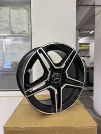 Джанти за Мерцедес 18" 5x112 / Djanti za Mercedes AMG 18" TR001