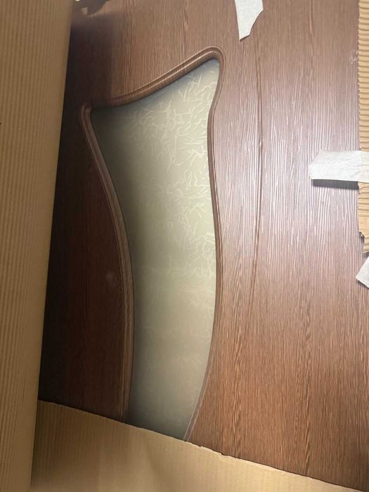 Интериорни Врати