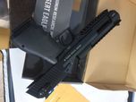 Pistol Airsoft DESERT EAGLE .50AE=>Co2/4,7j/6.08mm BLOW-BACK