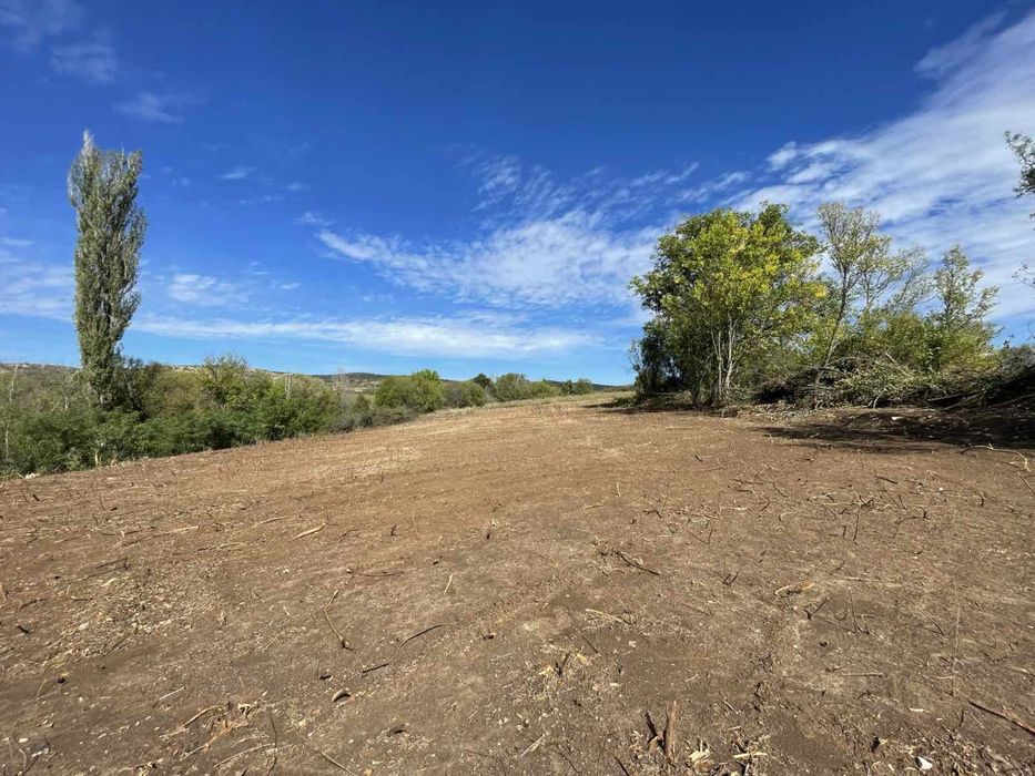 Дворно място с.Съединение,обл.Стара Загора