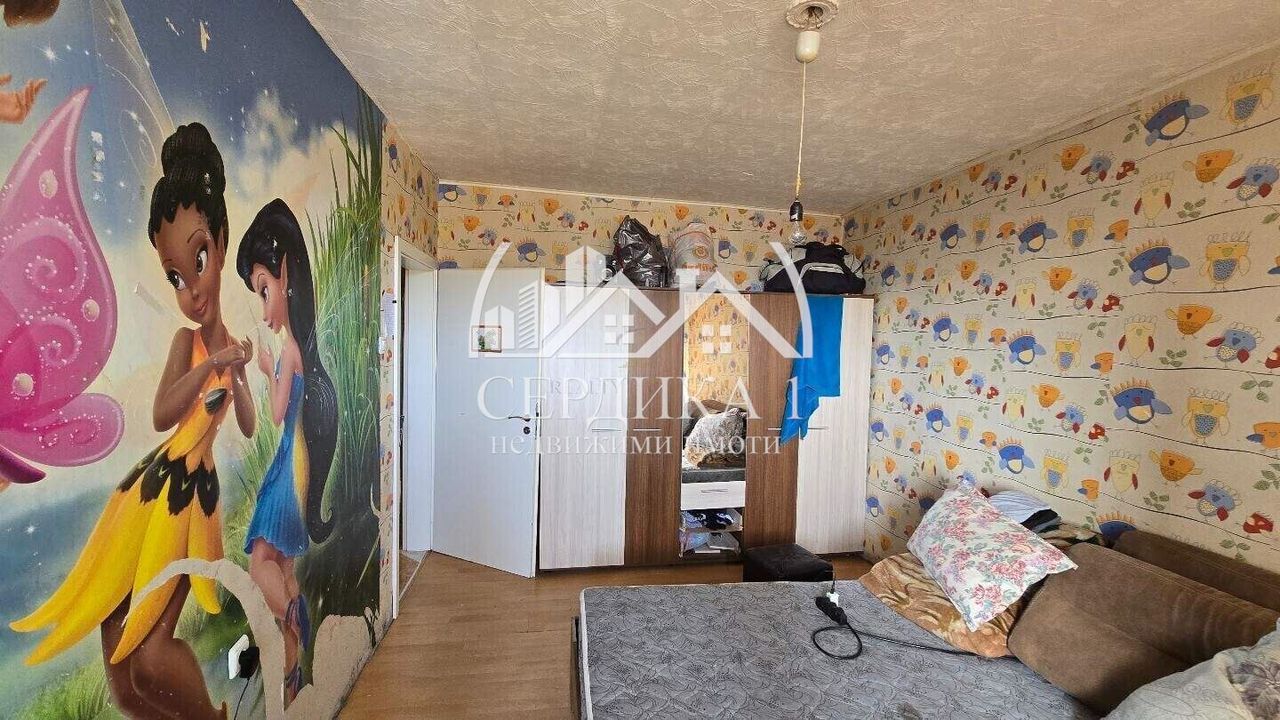 Продава се Двустаен апартамент в Перник, Мошино - 60 кв.м за 1100 €/кв.м - Снимка #5