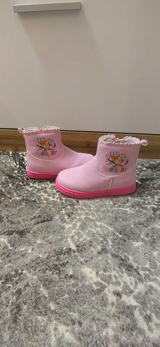 Детски боти 28номер