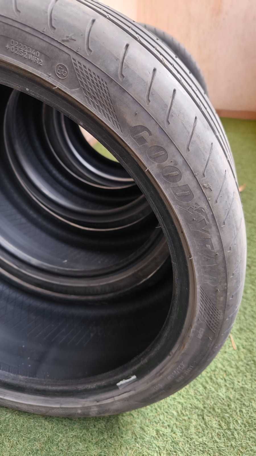 Goodyear eagle F1 Asymmetric 5 255/35/19 летни гуми