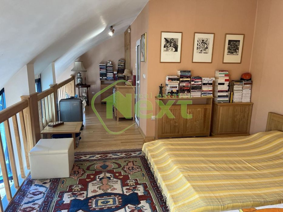 Продава се Мезонет в София, Гоце Делчев - 125 кв.м за 2640 €/кв.м - Снимка #9