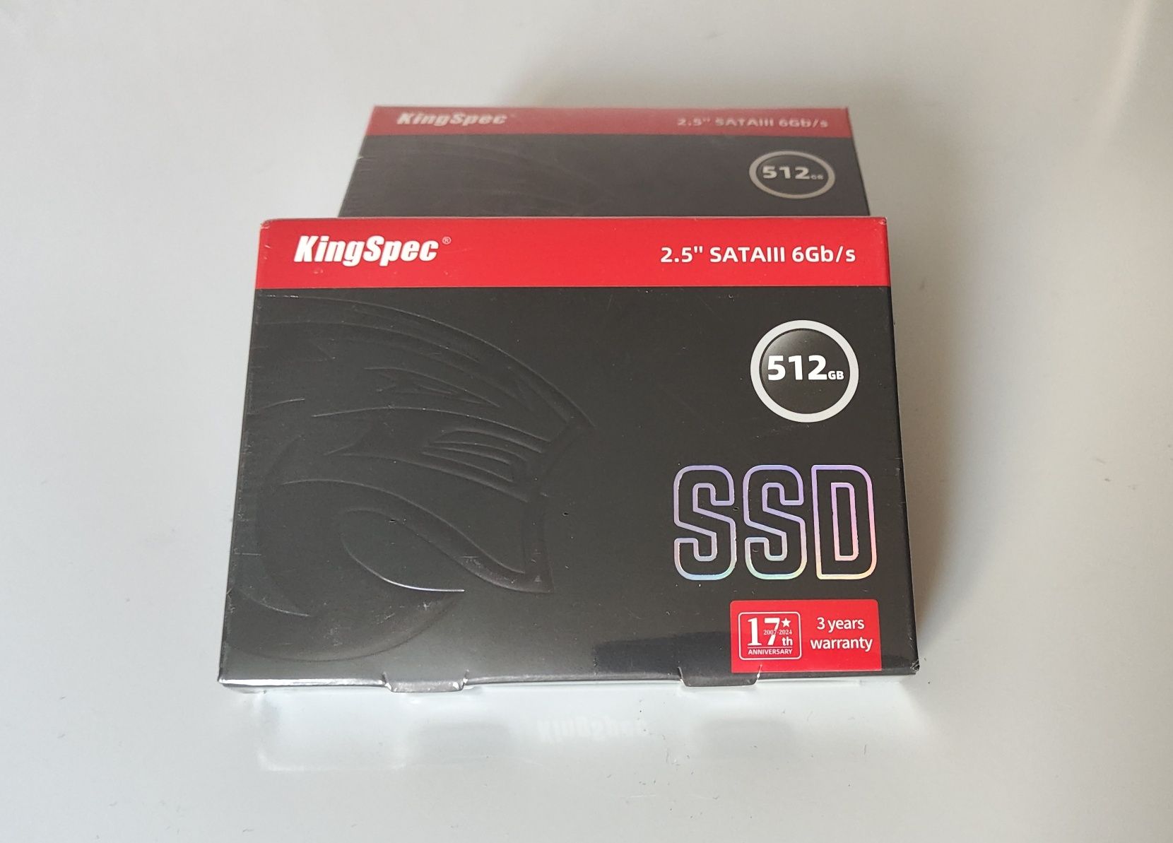 Диск SSD 512 Gb, Новыe! Жесткий диск ССД