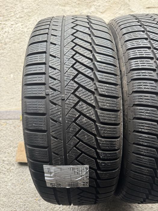 255/45/20 M+S , 2x CONTINENTAL , stare foarte buna !