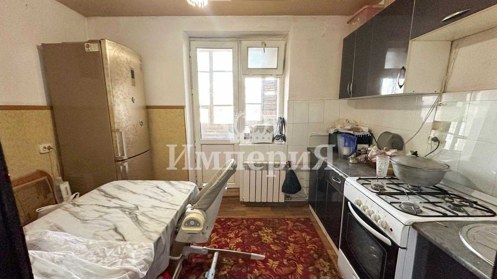 Продам 4ком квартиру Мкрн Темирказык Алишер Империя