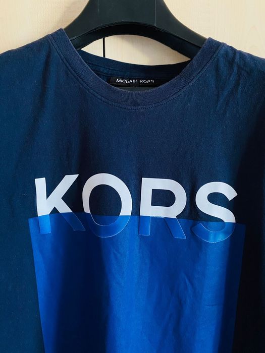 Tricou original Michael kors