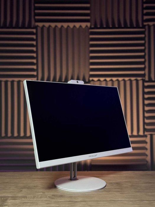 Facecom 27" H61 AIO