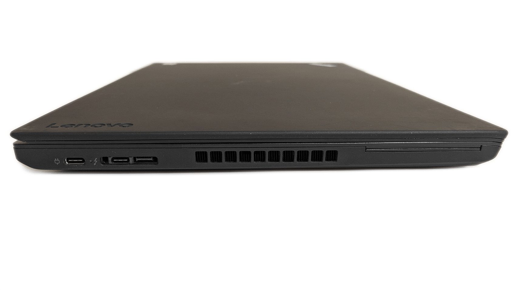 Lenovo ThinkPad T480 TOUCH 14" 1920x1080 i5-8350U 8GB RAM 256GB SSD