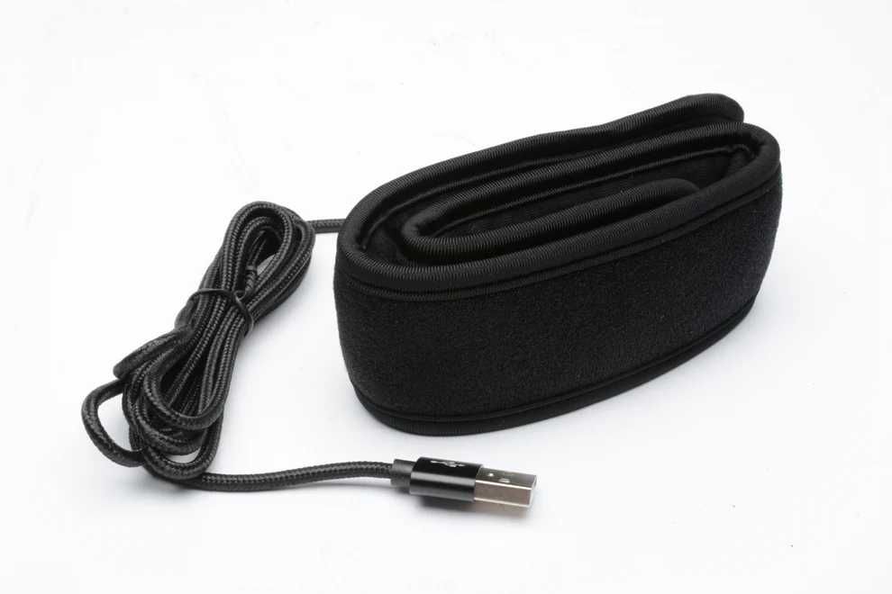 Нагревателна лента за обективи Coomoo Lens Heater