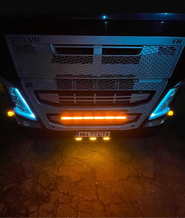 Volvo E.6/Taho’inteligent2