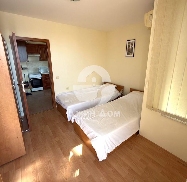 Продава се Тристаен апартамент в Свети Влас - 66 кв.м за 1197 €/кв.м - Снимка #7