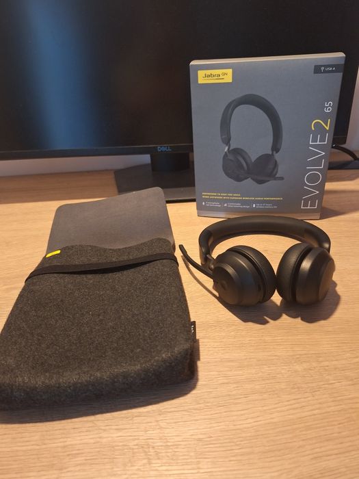 Jabra Evolve 2 65