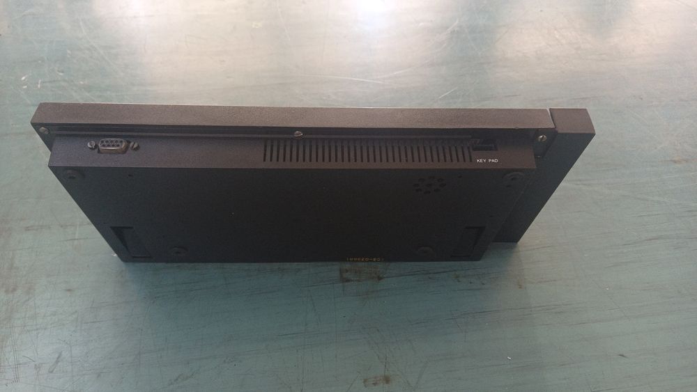 Vand din serie scurta Spectrum + pe 128K