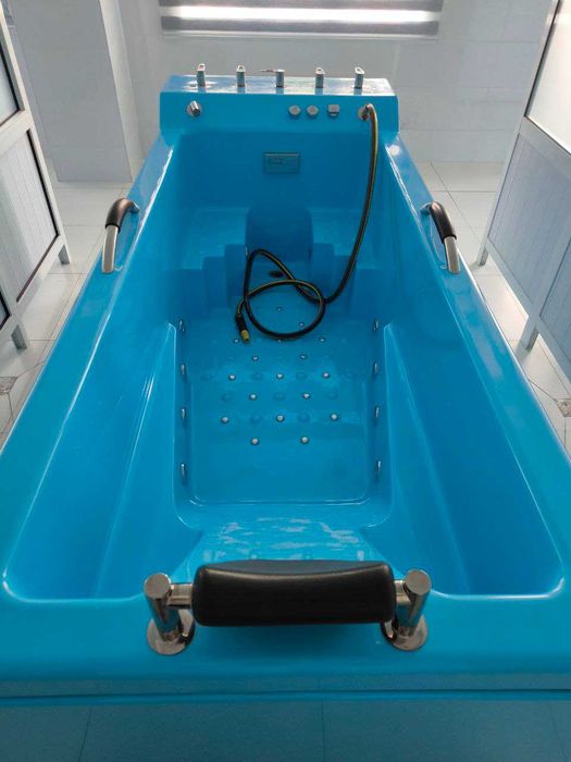 Гидромассажные ванны от производителя
