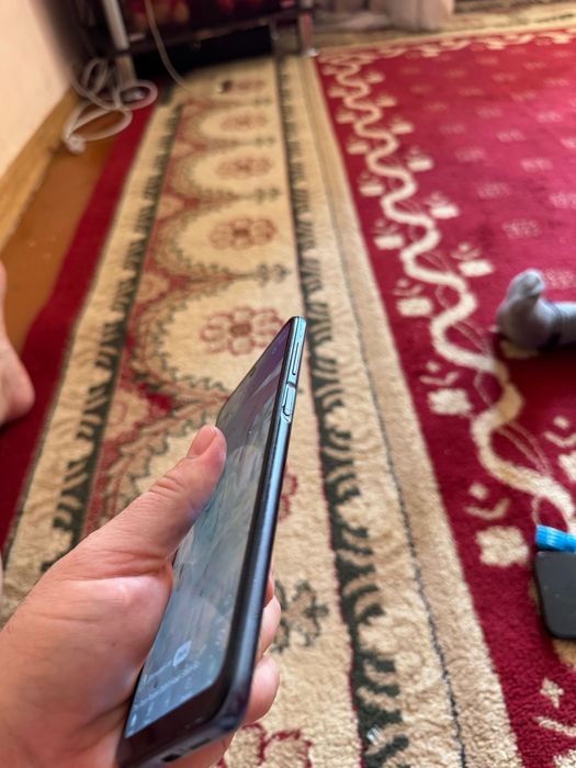 Redmi note 9 pro 4/64
