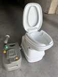 wc + caseta tetaforfd c200