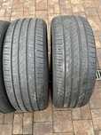 2 Anvelope Pirelli 235 55 19 profil 6,0mm