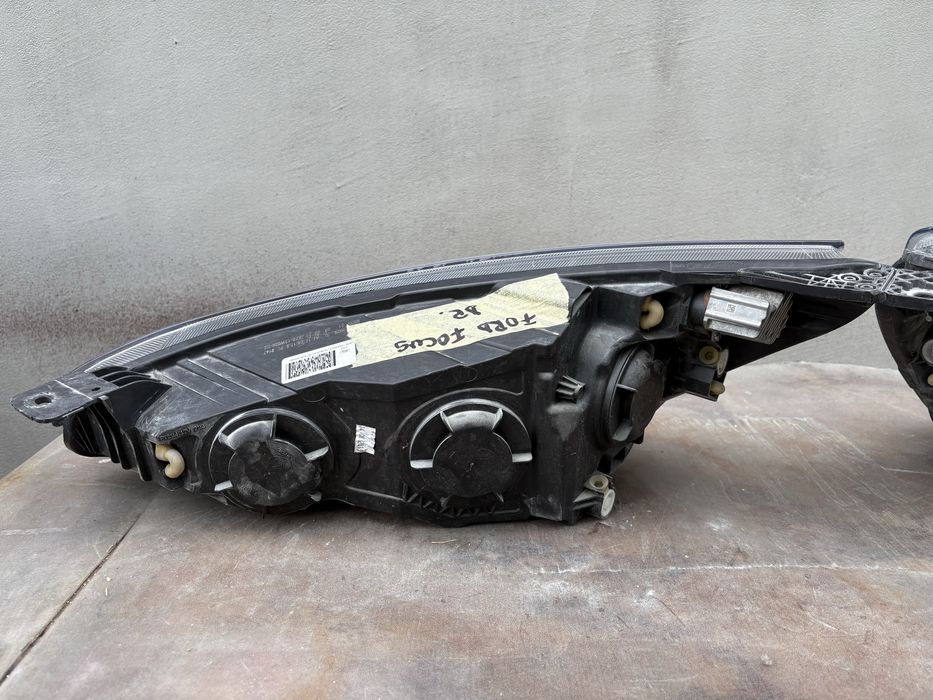 Far stanga/dreapta ford focus 4 2018/2019/2020/2021/2022/2023