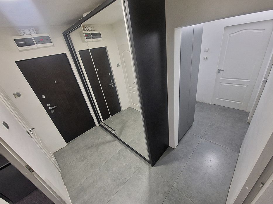 Apartament 3 camere Drumul Taberei Valea Oltului 10