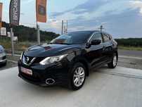 Nissan QashQai 2015 Acenta