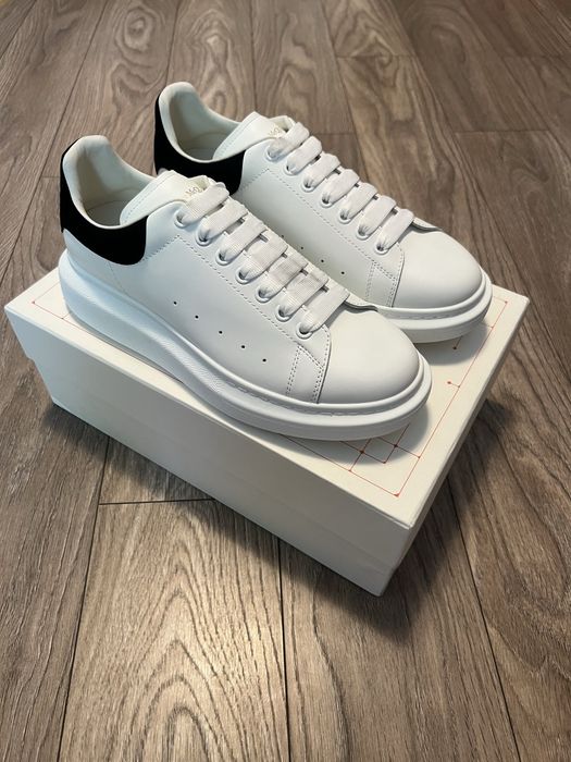 Alexander Mcqueen Clasic