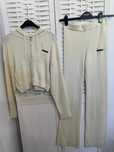 Set tricot dama Guess nou cu eticheta