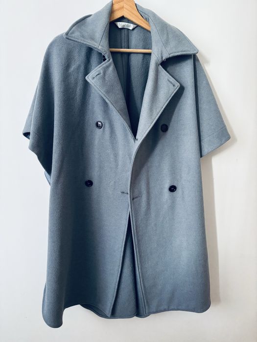 Капе/пелерина “Max Mara”