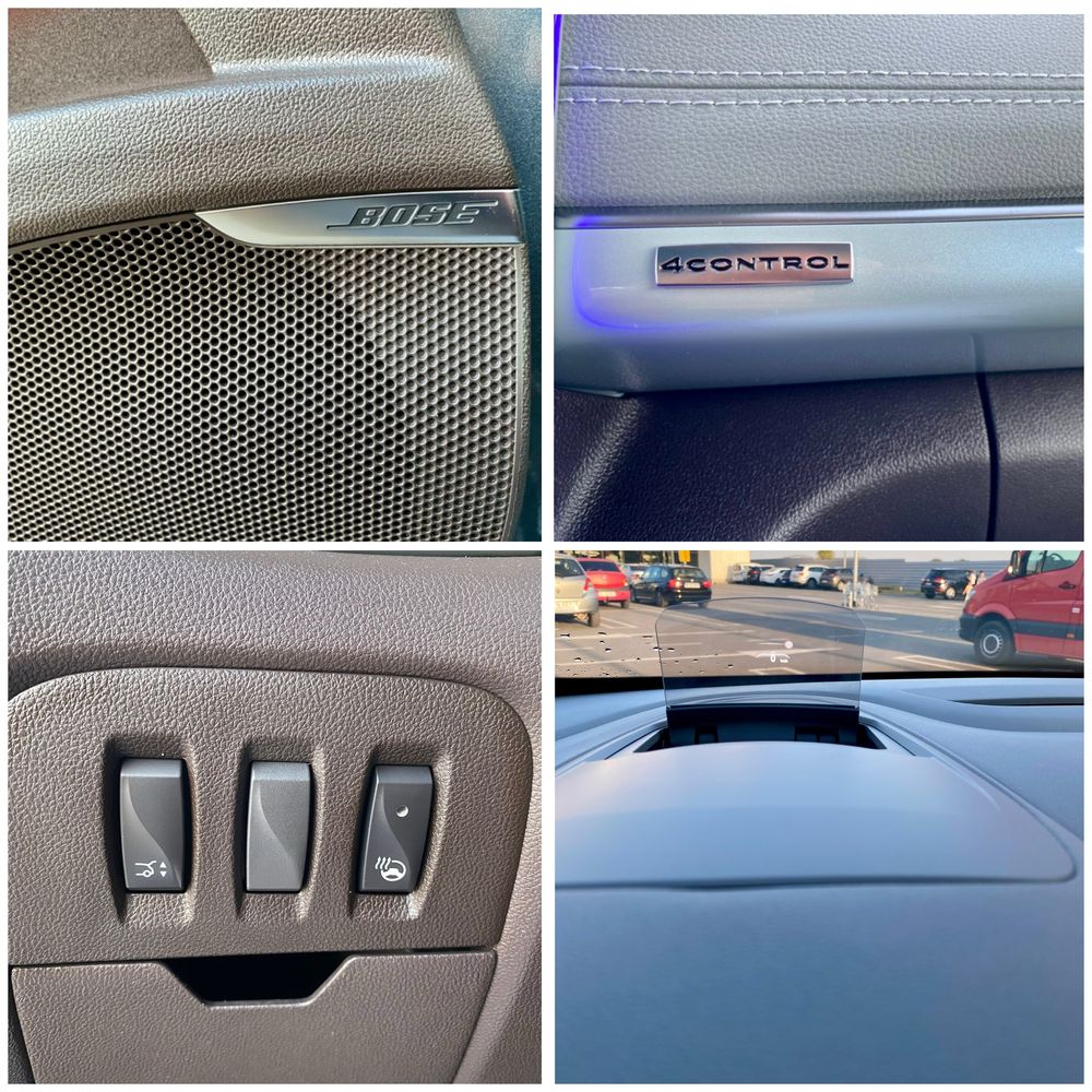 Renault Espace Initiale Paris 2.0 BlueDCI