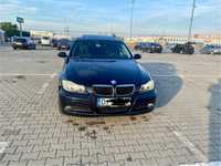 Bmw seria 3 2007