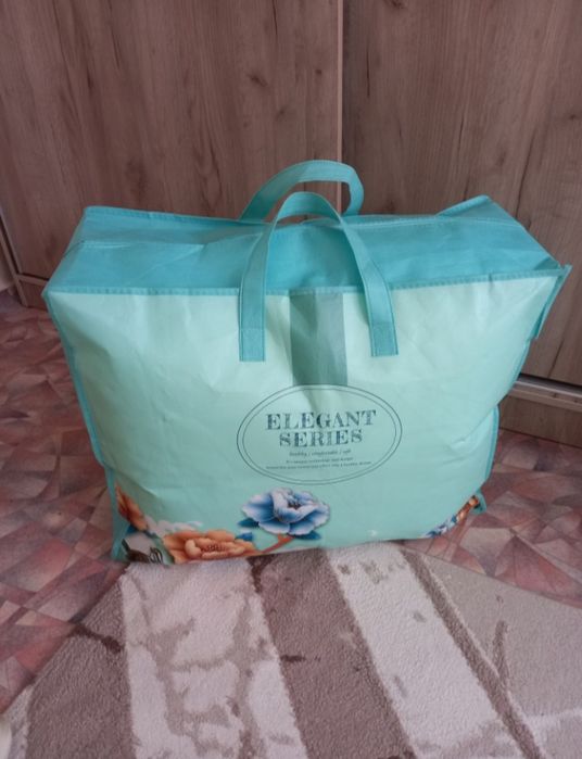 Одияла двух спалка новый