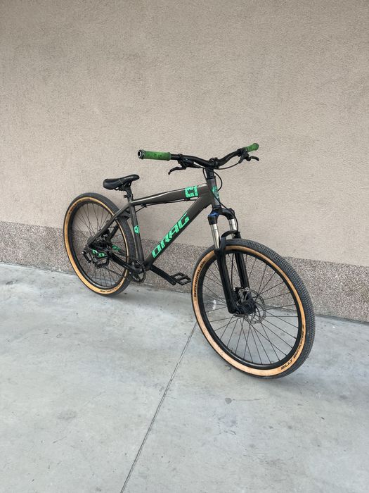 Колело drag c1 comp 2019 L размер