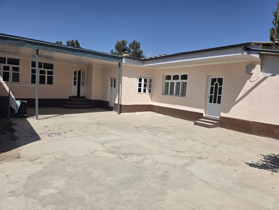 Кибрай тумани Бӯстон маҳалласида 3,1 сотих  4 хонали уй сотилади