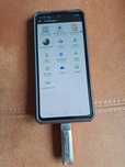 USB 3 Type C memory 64 GB OTG  merge Samsung si alte Android