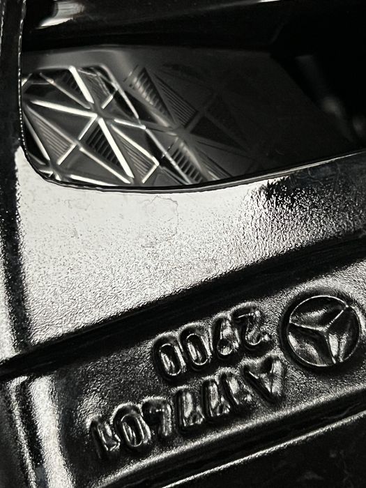 Vand jante mercedes benz a classe b classe cla 5x112 pe 17