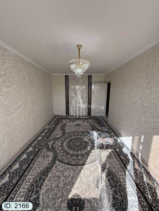 Продаётся квартира №2166 Gorgaz марказий банк