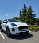 Ford Puma 155 Titanium Mild Hybrid TVA deductibil