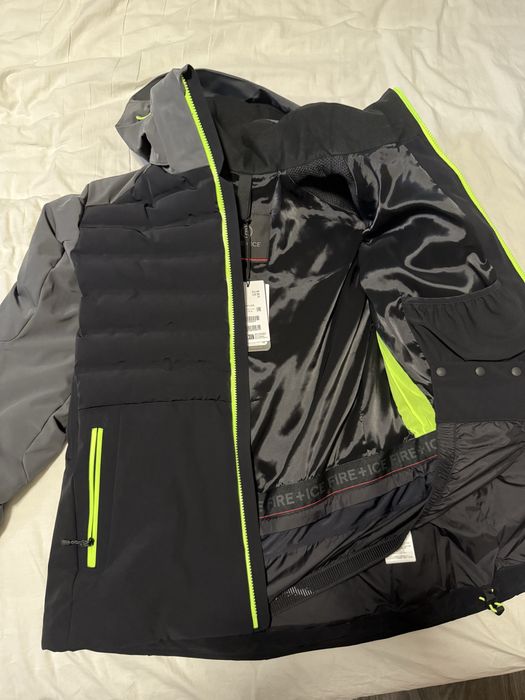 Ски яке Bogner fire&ice колекция