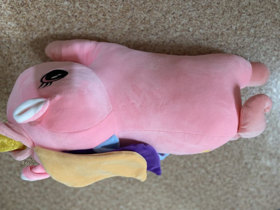 Безторг . Новая  мягкая  игрушка  продам