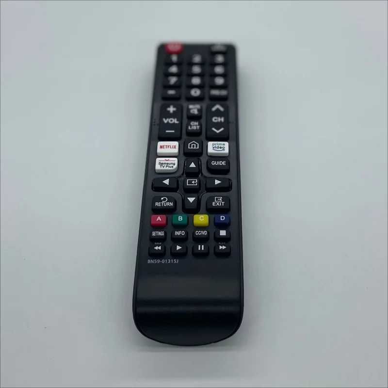 Telecomanda Smart TV Samsung BN59-01315J Netflix Prime UN50TU7000F