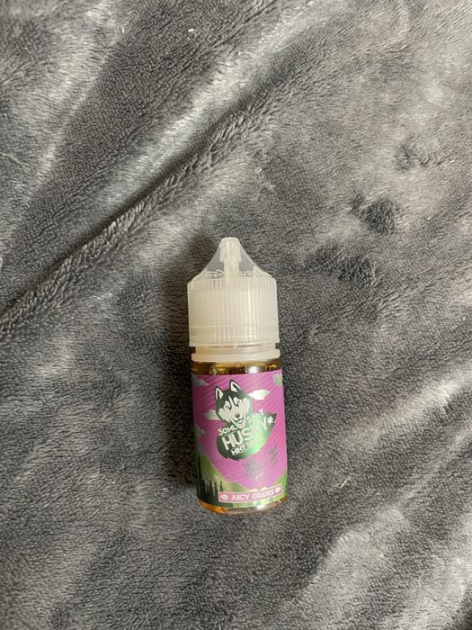 Масло ароматизированные