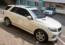 Meercedes ML 350,amg,designo,