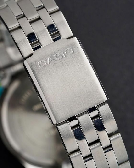 Casio MTP-1335D - Оригинал, Кварц, Годовая гарантия