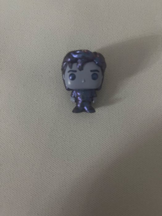 фигурки stranger things киндер