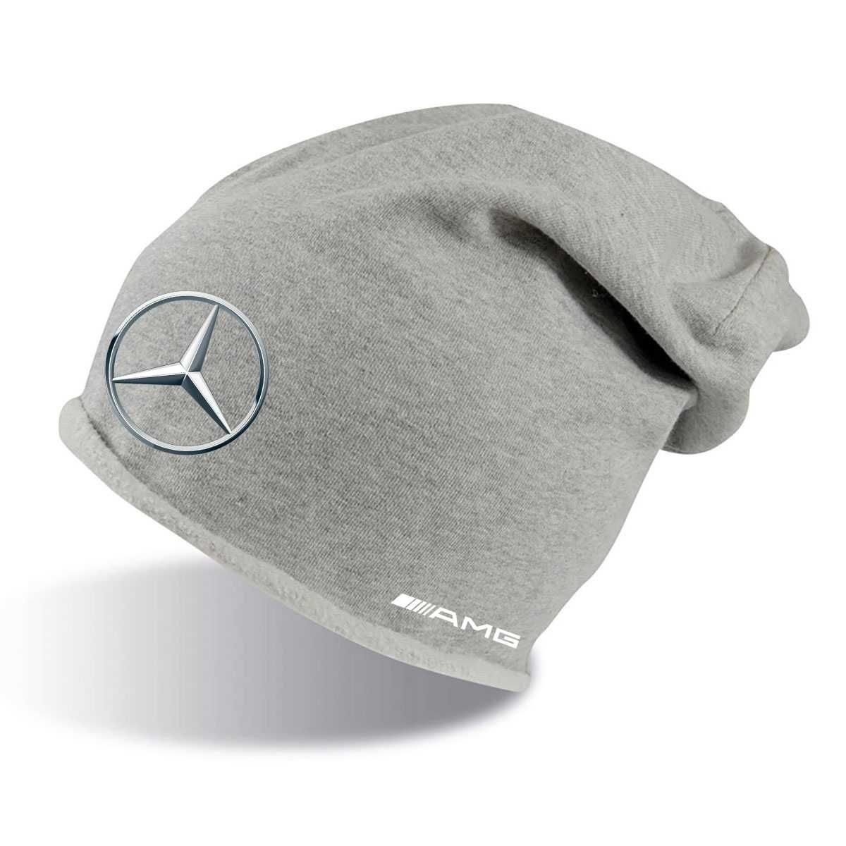 Шапки тип beanie МЕРЦЕДЕС MERCEDES AUDI BMW БМВ - различни цветове!