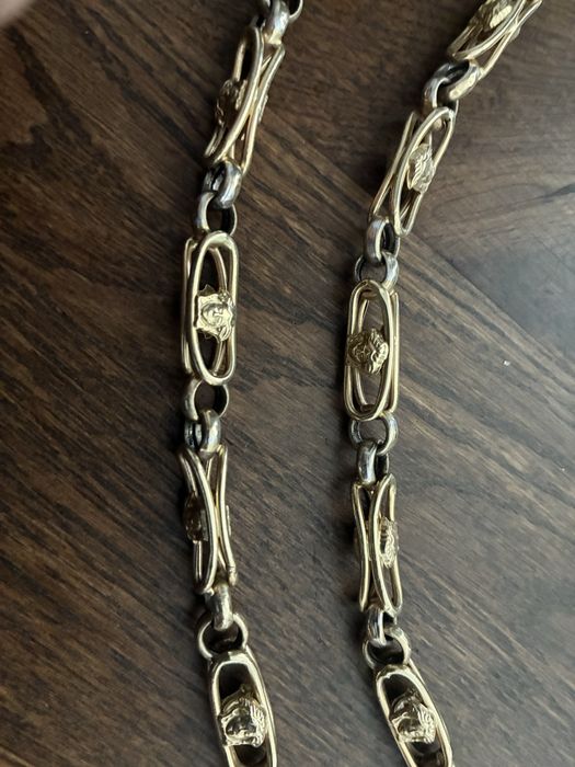 Златен синджир 14 к.