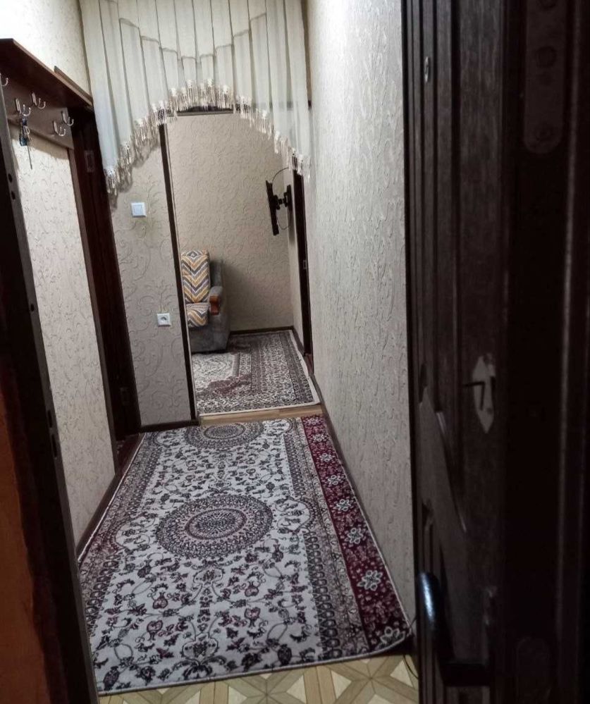 Аренда Чил Думбиробод 2хона 350 долл оилага