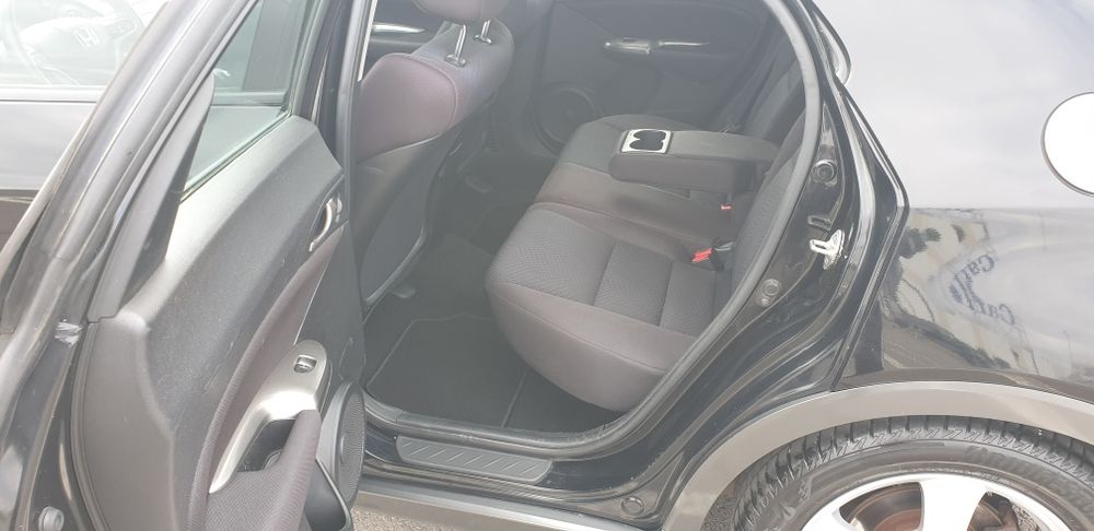 Honda Civic Euro 5 Automată Stare foarte bună
