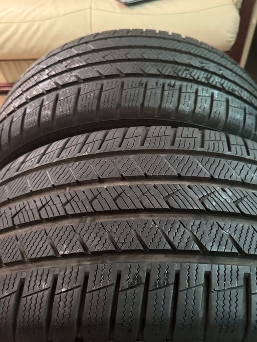 Anvelope Vredestein Quatrac Pro 255/35R20